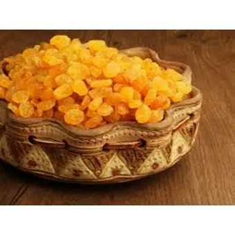 خرید و قیمت کشمش درشت طلایی + فروش عمده